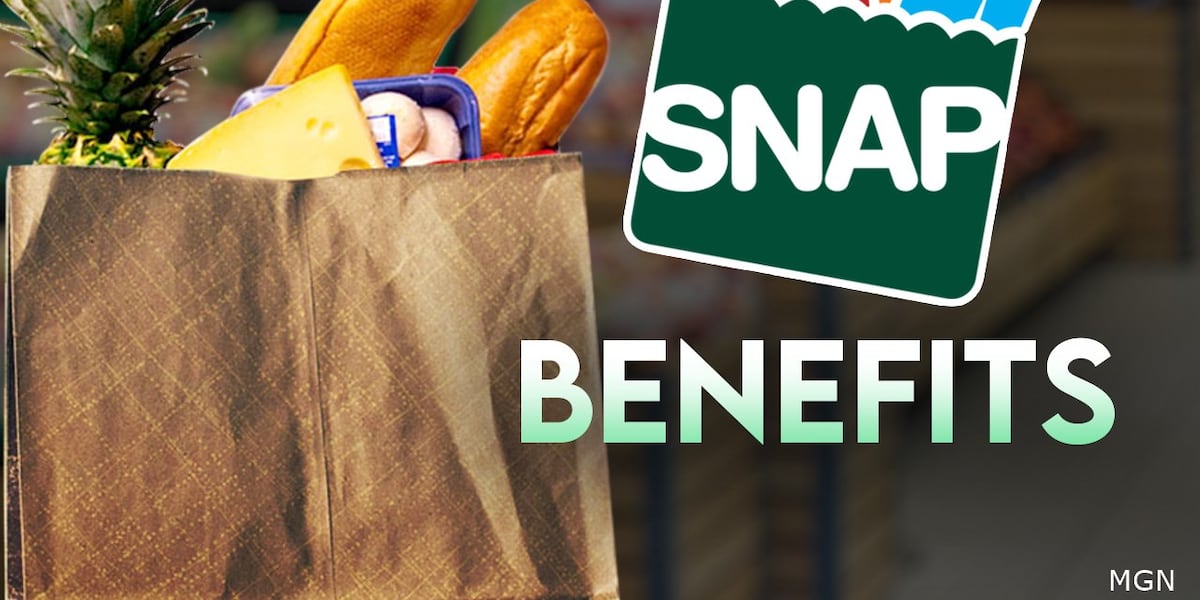 Federal judges rule Trump administration must continue SNAP benefits, Connecticut lawmakers react