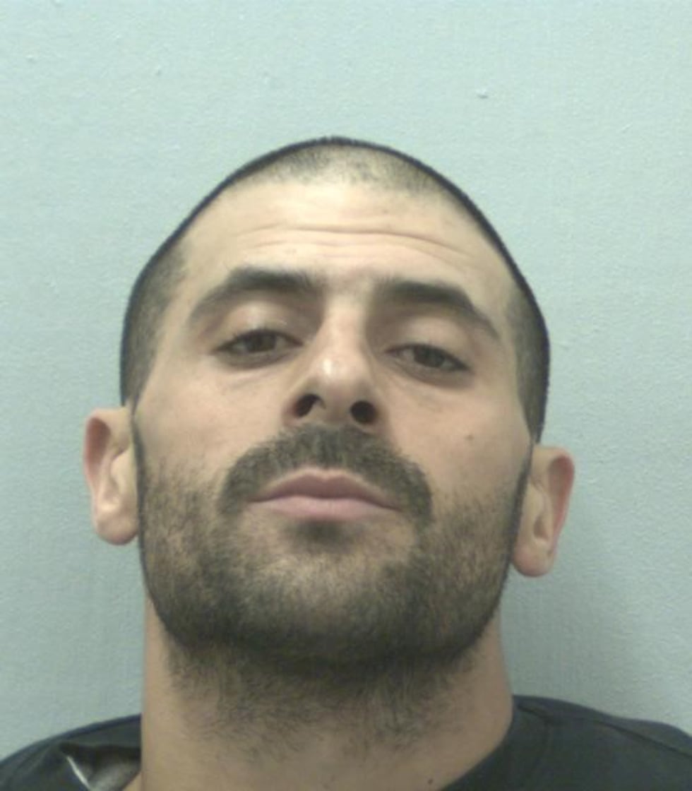 Dennis "DJ" Hernandez was in the custody of the Department of Correction.