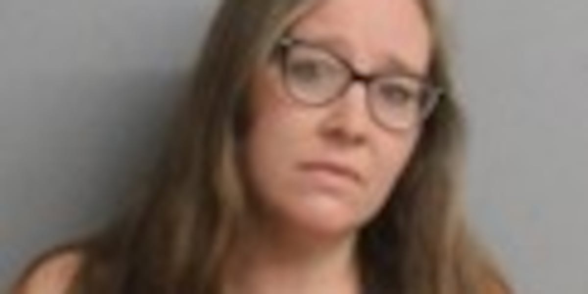 Mother from Tolland arrested after 4-year-old daughter ingests THC, troopers say