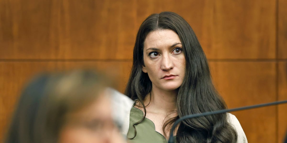 Photo: wfsb.com Lindsay Clancy Trial: Psychiatric Care and Medication Focus as Defense Argues Insanity