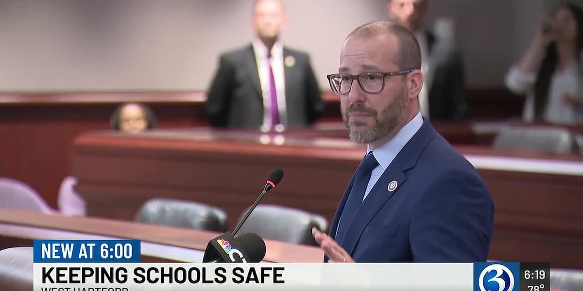 State holds Safe School Summit ahead of new school year