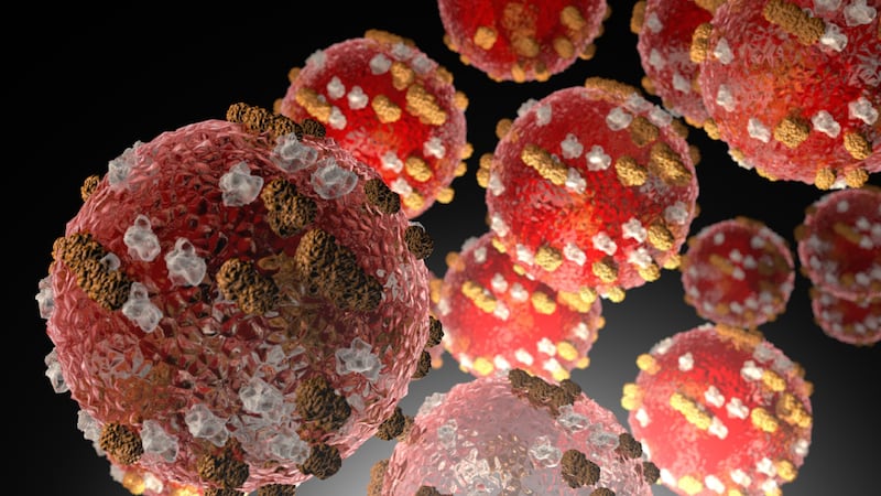 Connecticut’s first measles case of 2026 was reported by public health officials on Monday....