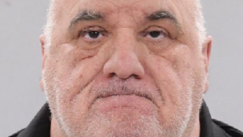 Robert Delorenzo was charged with reckless driving and other charges for speeding down the...