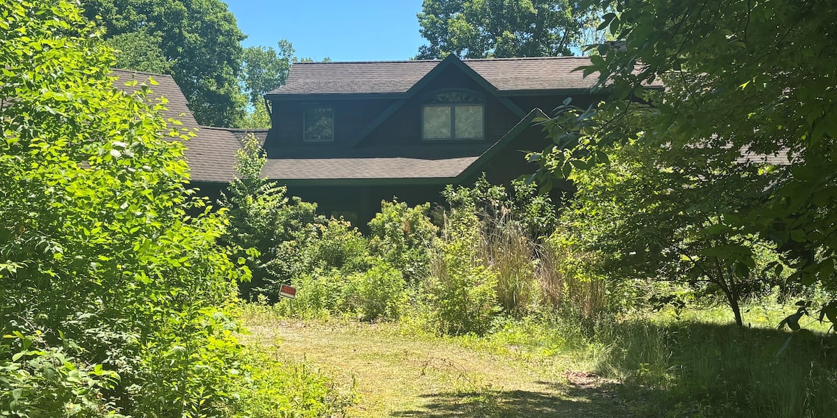 Three bodies found in auctioned off Burlington home, state police confirm