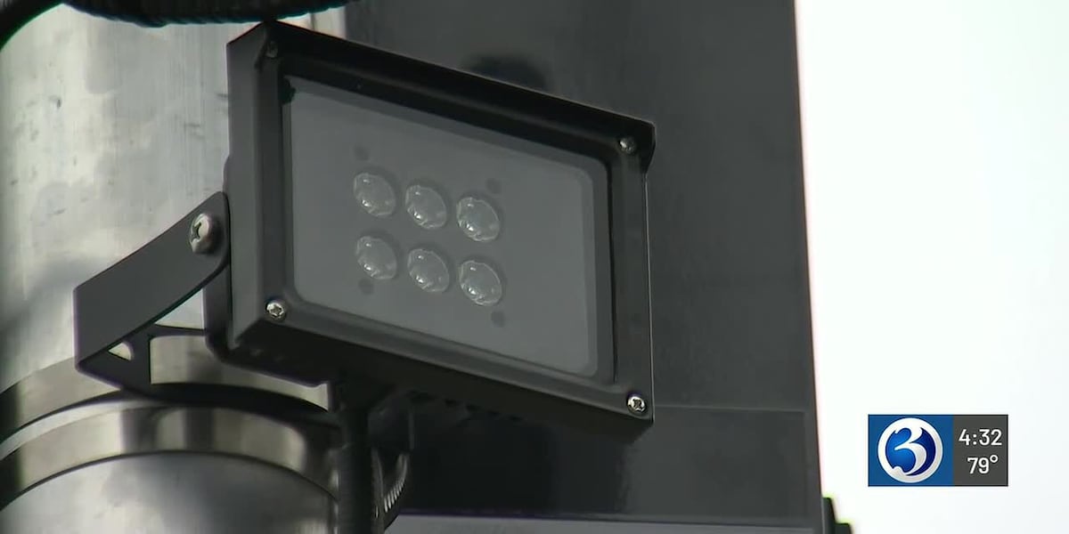 Bristol residents petition to block red light and speed cameras