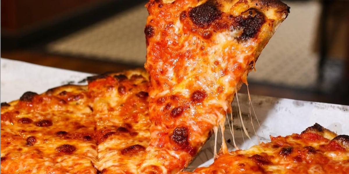 Frank Pepe’s Pizzeria to celebrate its 100th anniversary with Big E debut