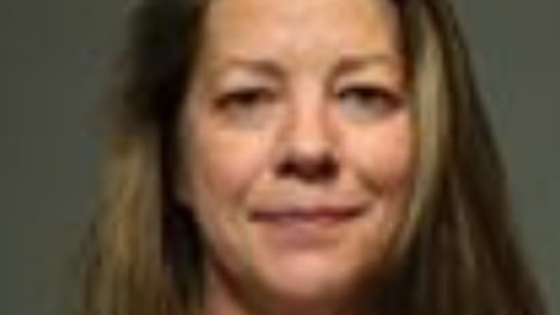 Kristiina Kennedy was charged with sexual assault of an animal, according to police in Meriden.