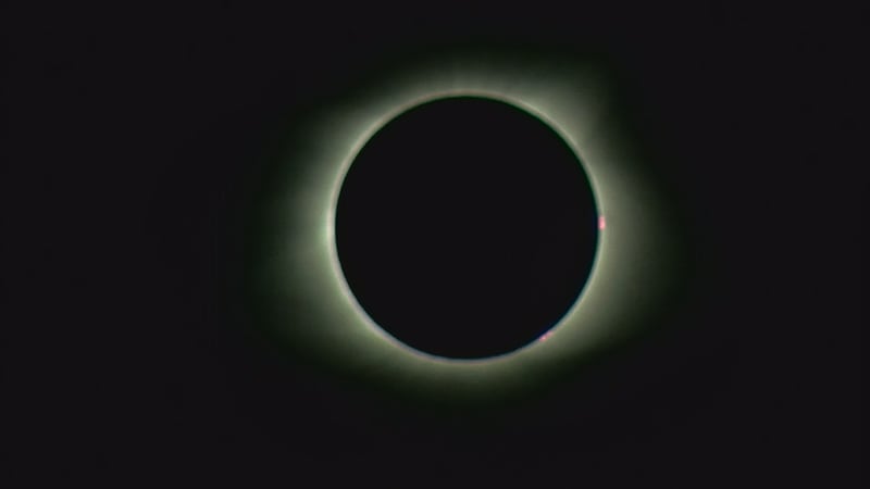 Links for solar eclipse resources