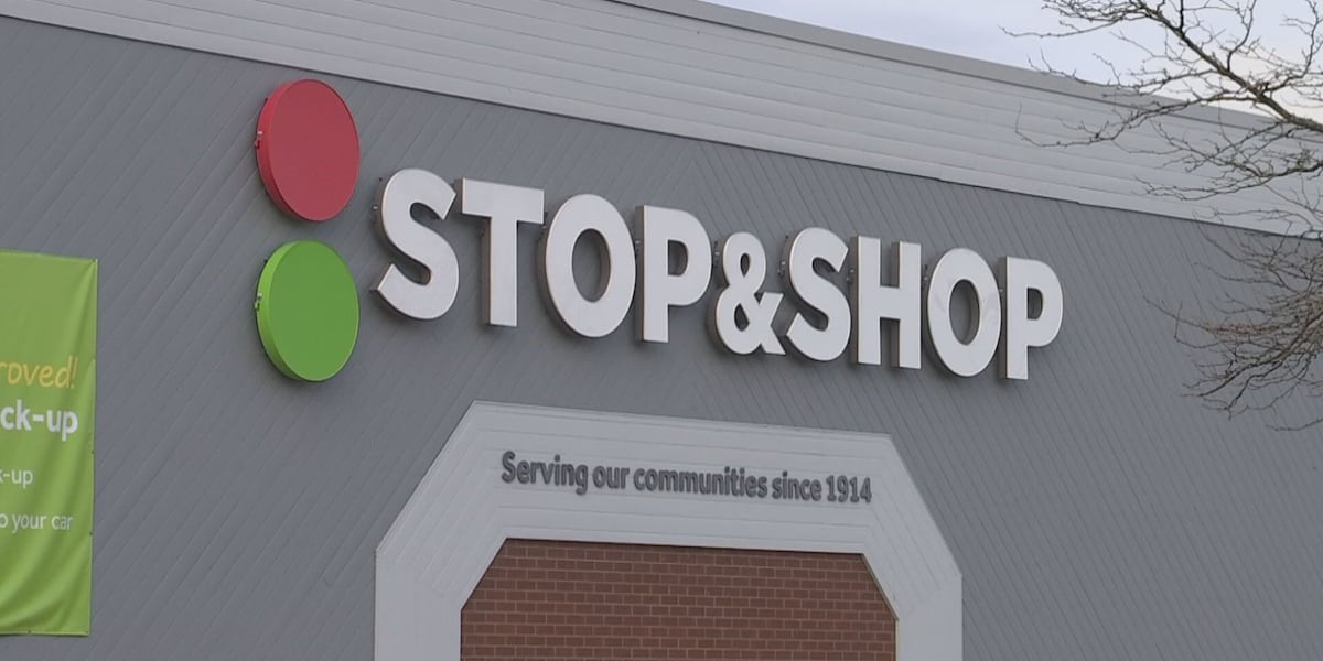 Select Stop Llc Stop & Shop to close 5 CT locations