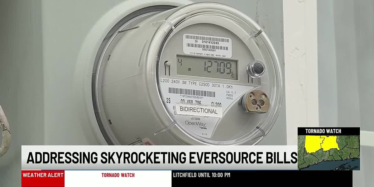 Lawmakers try to find solutions as electric bills skyrocket