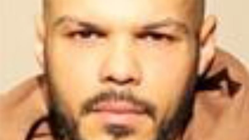 Jerry Santiago was charged with first-degree sexual assault, according to Meriden police.