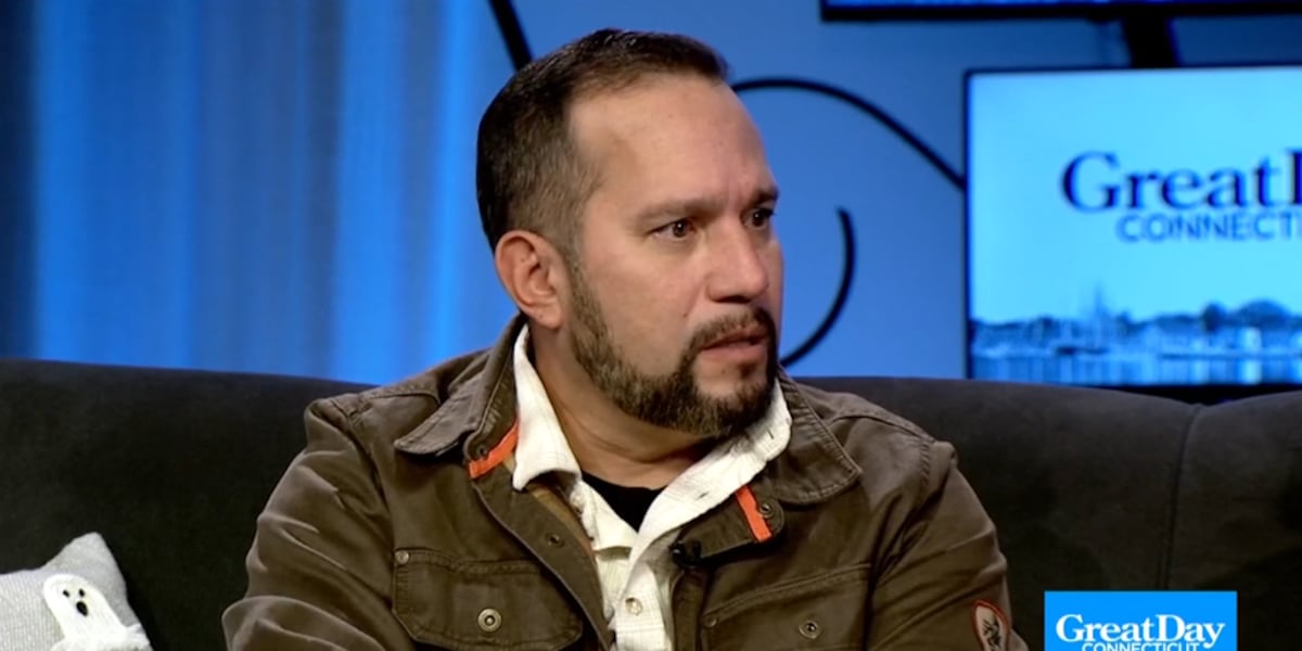 Investigator in paranormal research from Connecticut dies