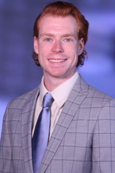 Kyle Spisak