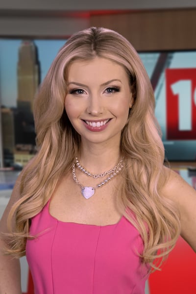 Rachel Vadaj Rachel Vadaj