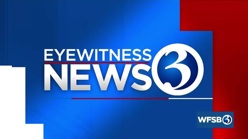 Your Channel 3 Eyewitness News Thursday evening update
