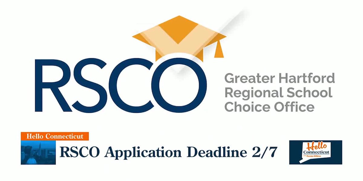 Choice Program Ct HELLO CONNECTICUT: Celebrating our kids and CT's school choice programs