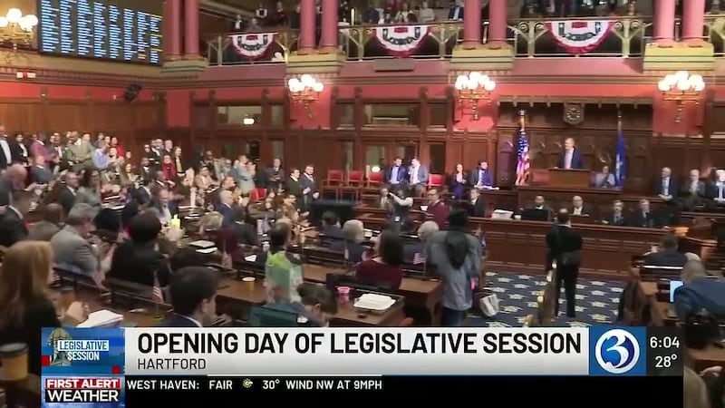 New Connecticut laws take effect, including minimum wage increase and ...