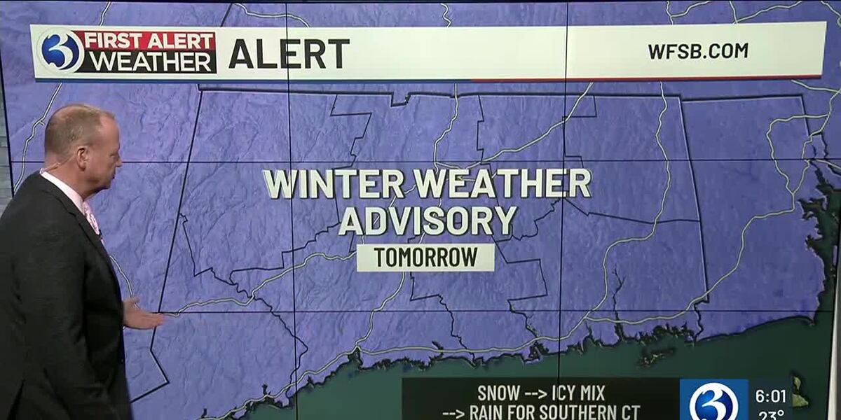 Image Weather Day FIRST ALERT WEATHER DAYs for Thursday and Sunday