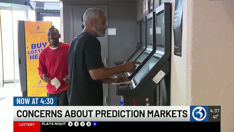 Kara talks to Dan Haar about the latest political news in Connecticut.