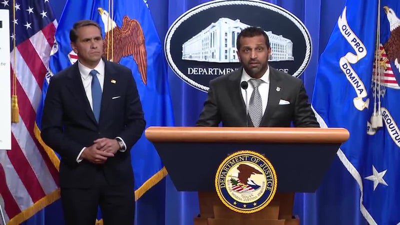 The SPLC is accused of improperly raising millions of dollars to secretly pay leaders of hate...