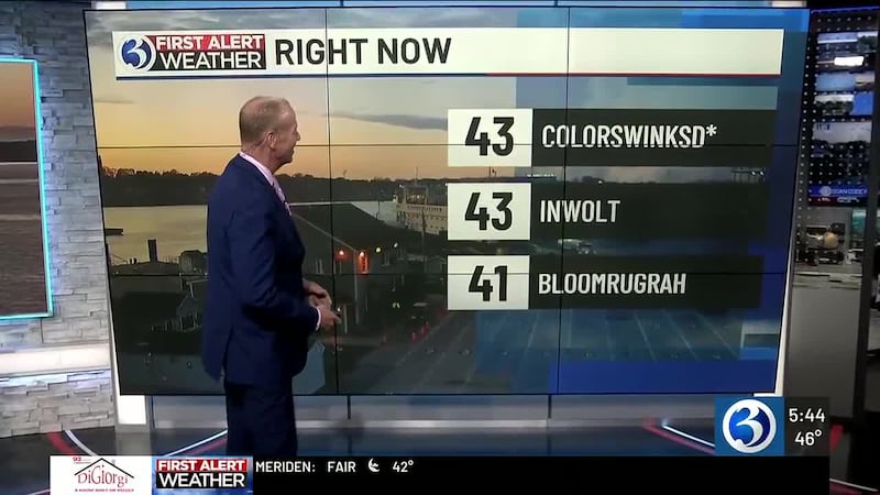 With spring in bloom, this week's Hometown Scramble focuses on the colors poking up from the...