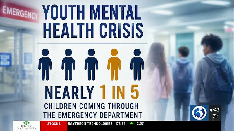 Troubling new numbers about kids’ mental health are a wake-up call for parents.