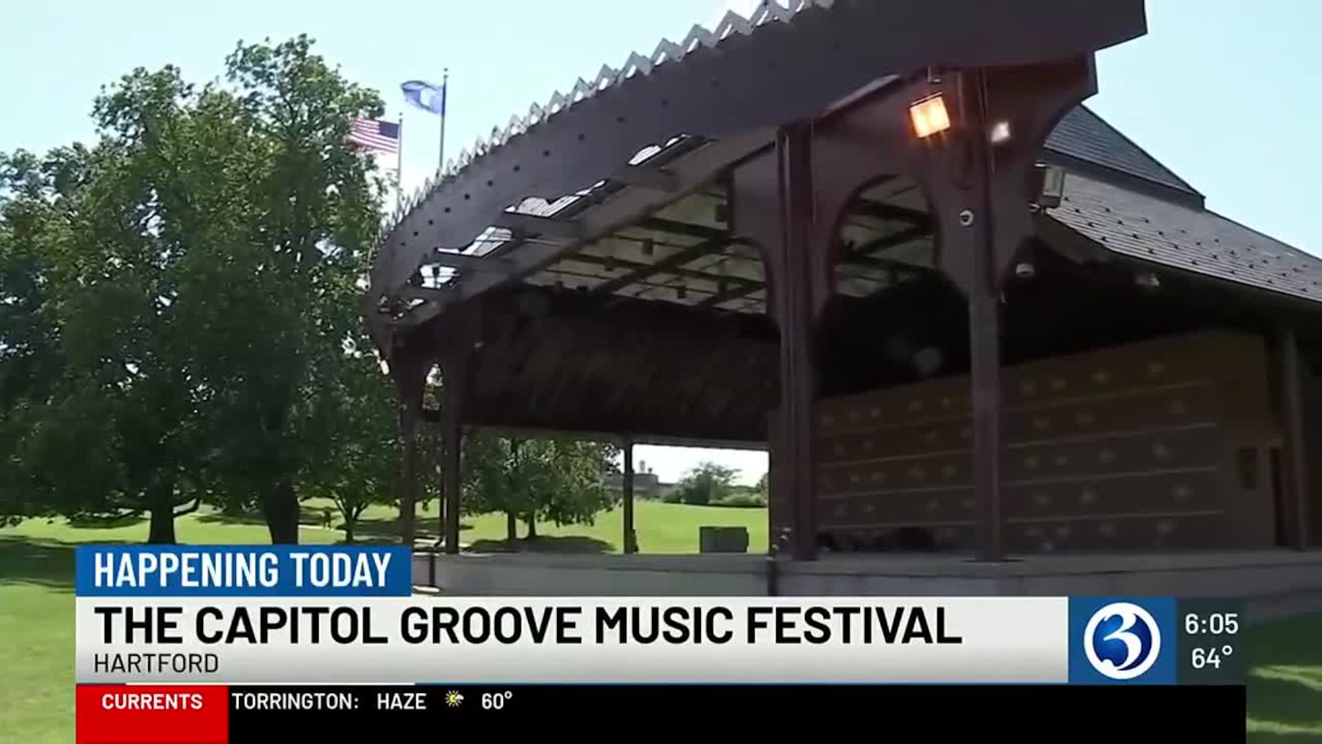 First ever Capitol Groove Music Festival starts today first-ever-capitol-groove-music-festival-starts-today