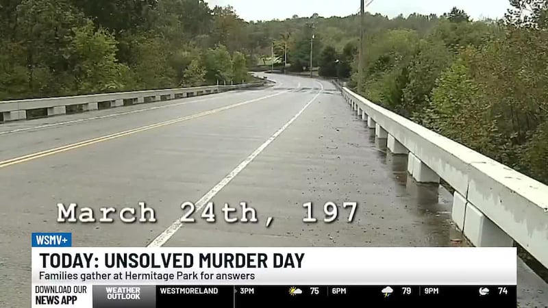 The renewed attention comes before Nashville’s 17th annual Unsolved Murder Day at noon...