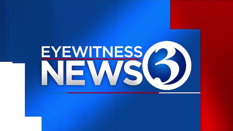 Here's your Sunday morning Eyewitness News update 7/12/26.