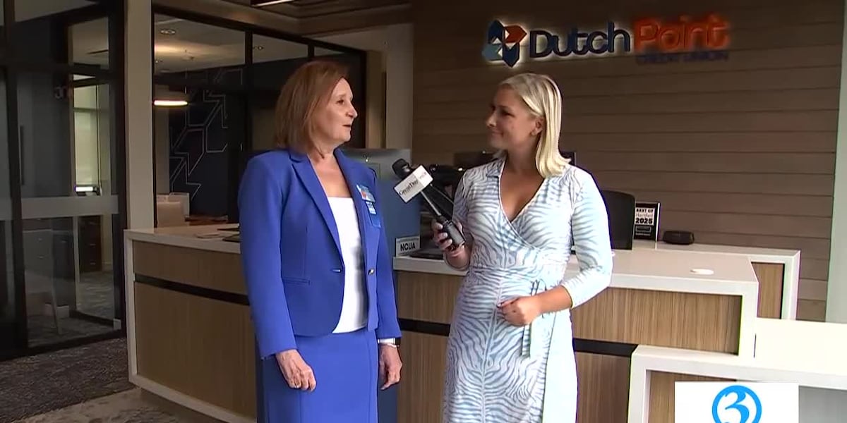Dutch Point Credit Union