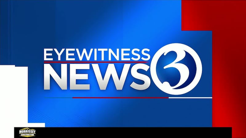 Your Aug. 4 morning update from Channel 3 Eyewitness News.
