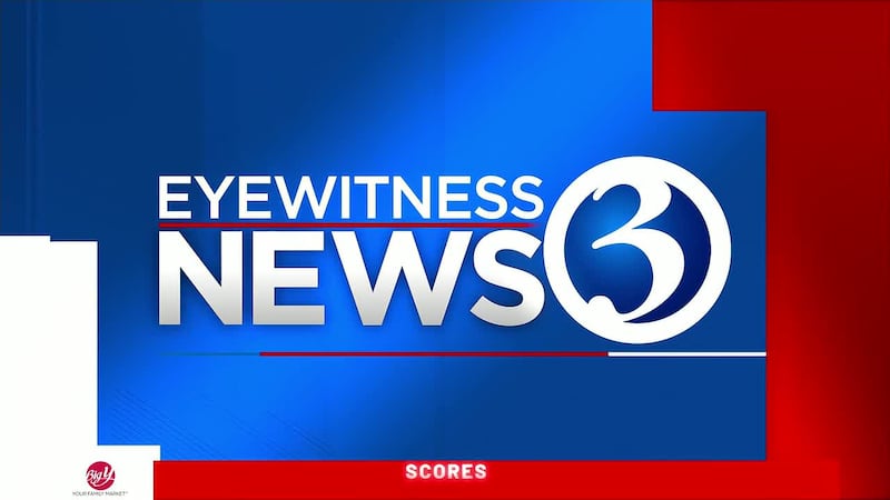 Your Wednesday morning update from Channel 3 Eyewitness News.