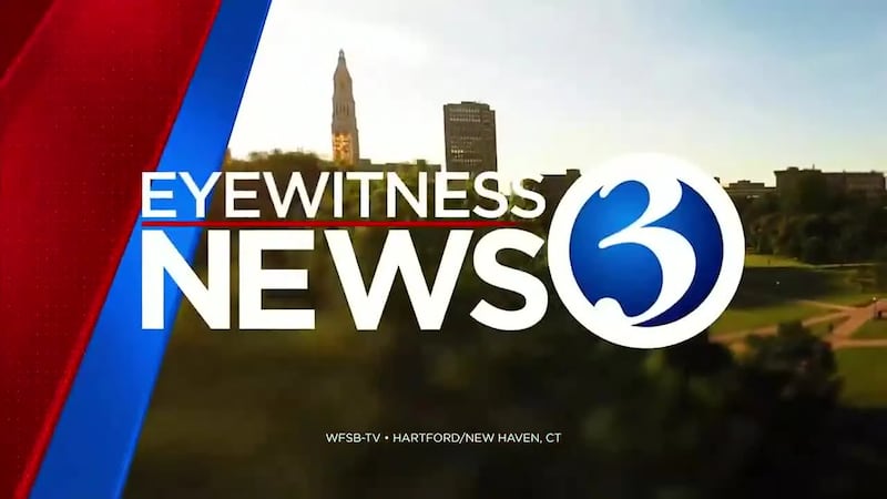 Caitlin Nuclo, Tracey McCain, Tyler Hughes, and Caitlin Francis have the news, weather, and...