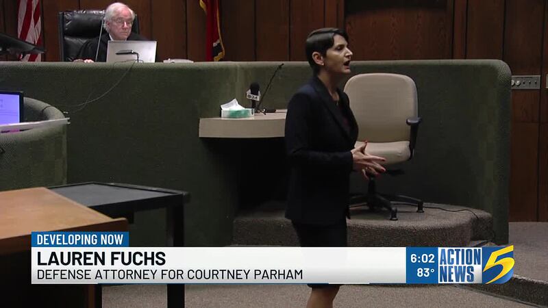 Opening statements began Friday morning in a highly anticipated second-degree murder trial of...