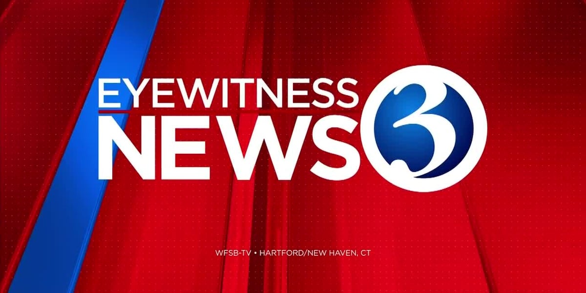 Your Saturday evening Eyewitness News update