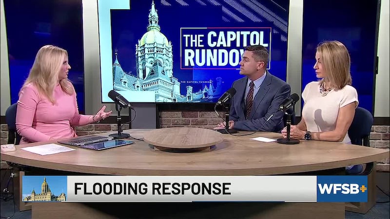 Capitol Rundown: Breaking down the governor's race, the economy, and spotted lanternflies