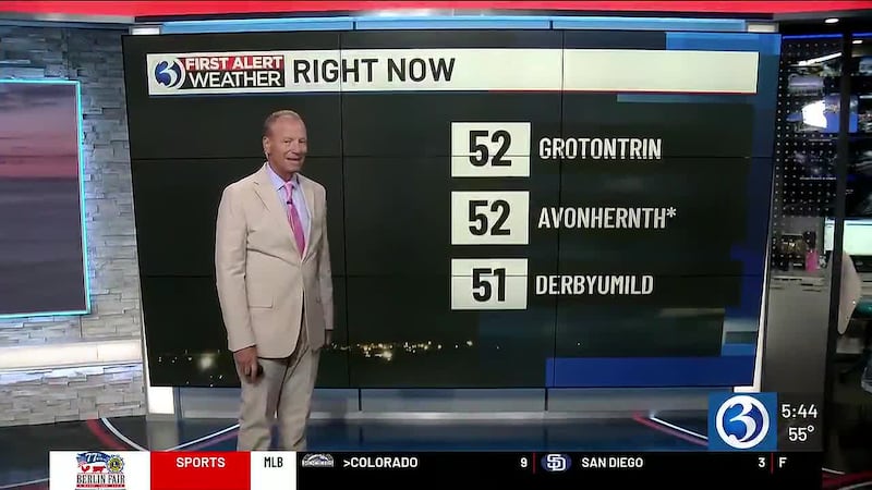 It's a town mix up in Sept. 16's Hometown Scramble.