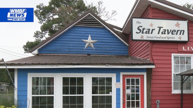 A Little River bar and restaurant is fighting to stay open after 12 years in business.