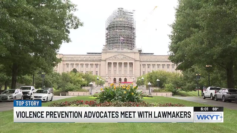 Top Stories: WKYT News at 6:00 PM (9/24/2026)