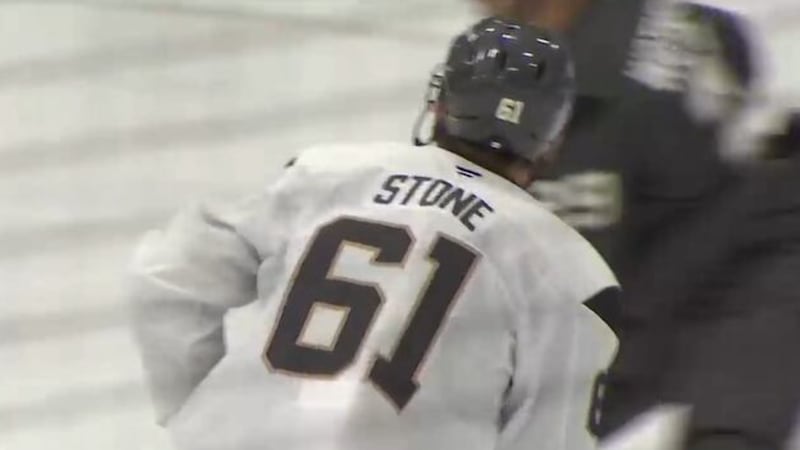 The Vegas Golden Knights are set for a home preseason opener against the Utah Mammoth.