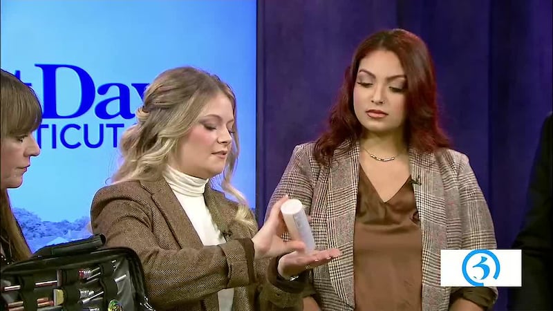 Lauryn Helena and Priscilla Flores show us some styles to try for fall.