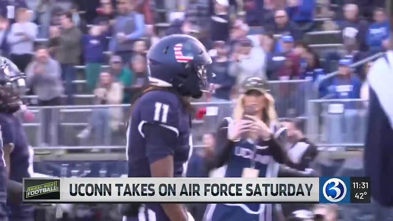 FNF segment #3 11-14-25