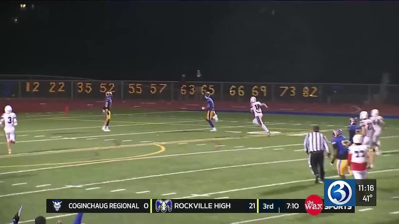 FNF segment #1 11-21-25